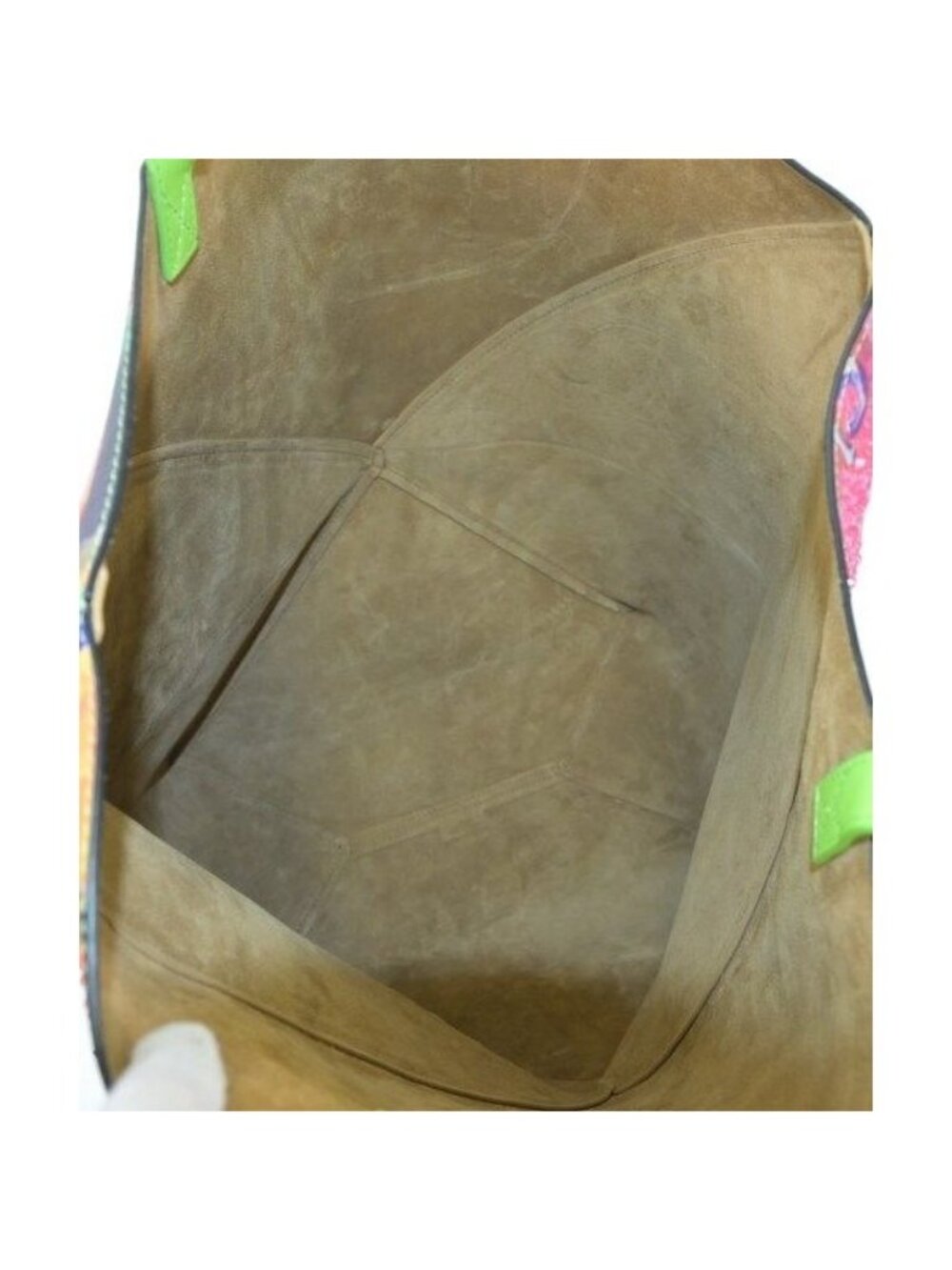 Loewe Tote Bag Puzzle - Picture 3 of 14